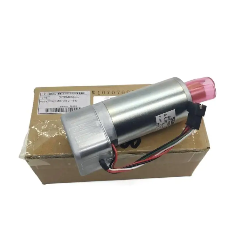 

Brand new original accessories for Roland RS640 vp540 servo motors and CR motors