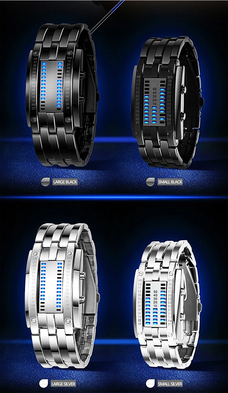 BINBOND Luxury Wristwatches For Couples Luminous Waterproof Couple's Watch Relojes De Pareja Regalos Originales +Gift Box