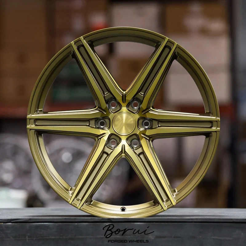 

26x14 Forged Truck Wheels 6x5.5 5x112 5x114.3 5x130 Deep Dish Alloy Wheels