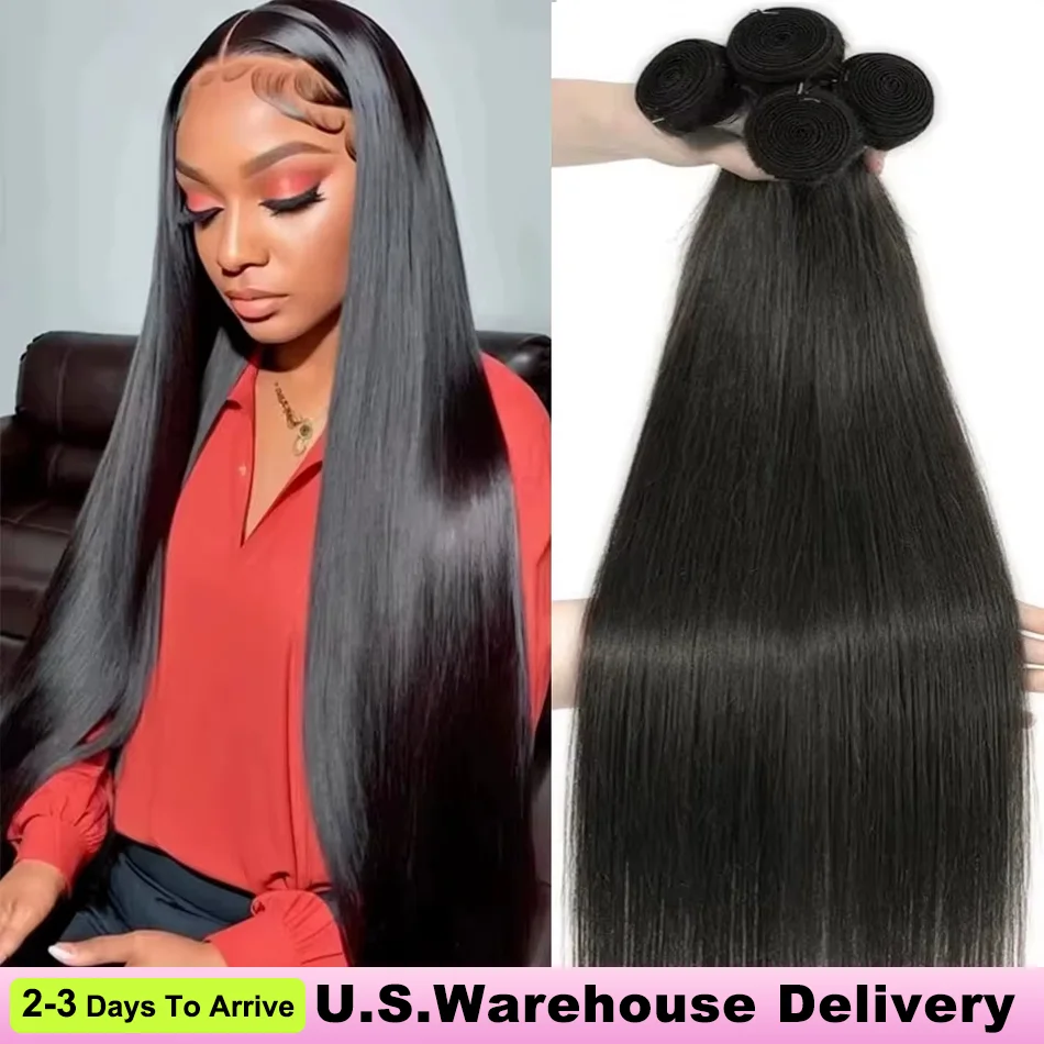 30 36 Inch Straight… - image