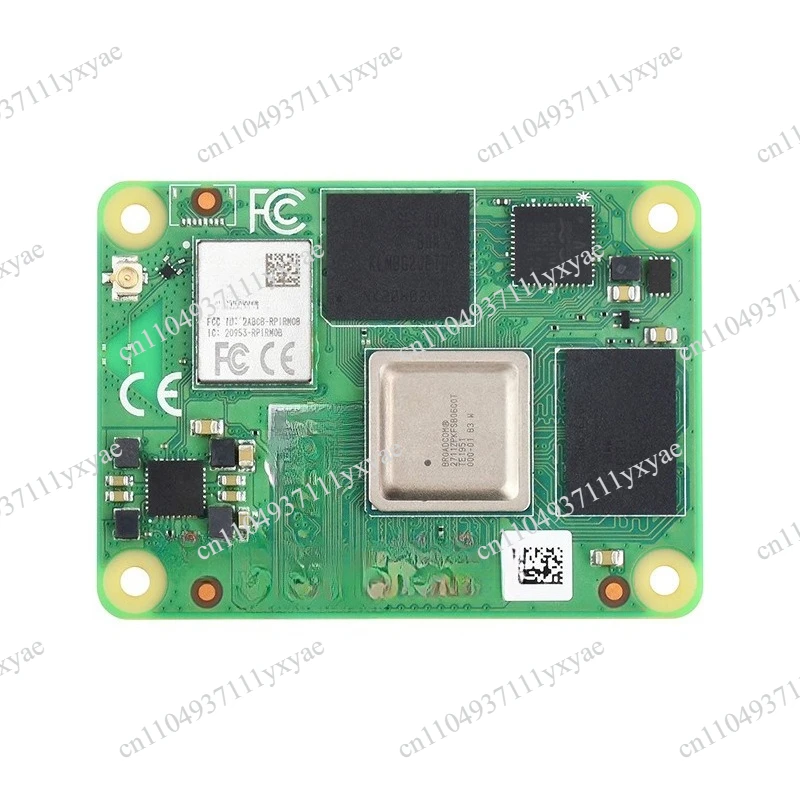 Computing module Core board Computing module 4 CM4 expandable wifi bluetooth module