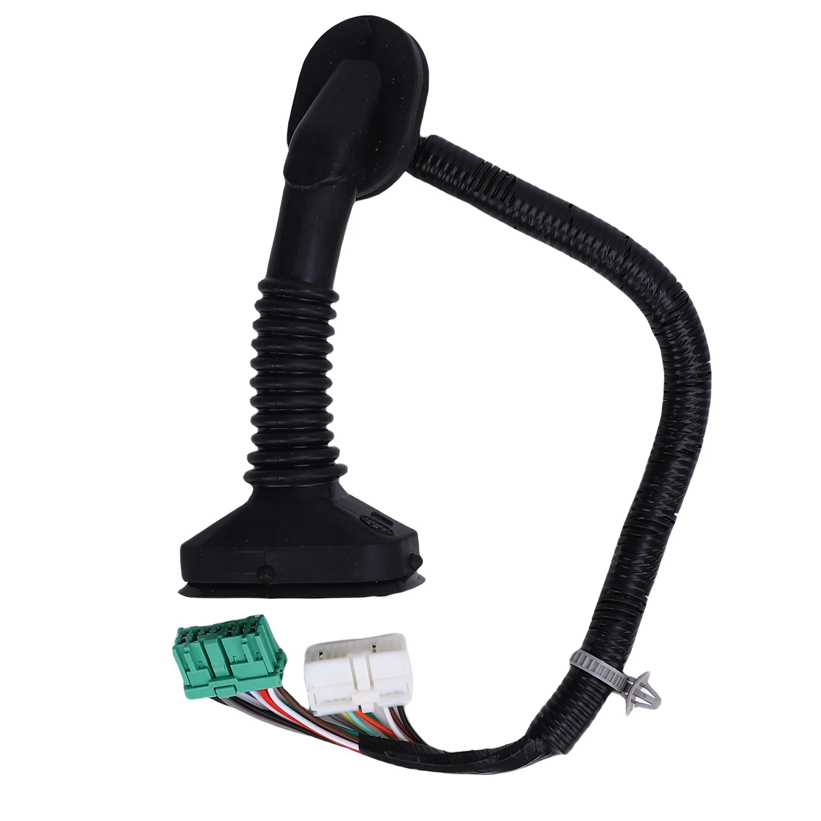 

32757 STX A00 Door Sub Wire Harness Door Sub Wire Front Left Driver Side 32757STXA00 PVC Copper Replacement For MDX 2007-2009