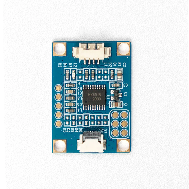 7-inch 8-inch 9-inch 10-inch Small Interface Capacitive Touch Screen 6-wire I2C Interface To USB Controller Kit