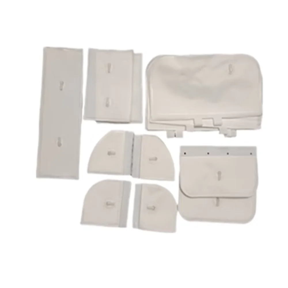 

FOR Aosheng Massage Chair Airbag Accessories OS-777 OS-757R/D Rubber Bag OS-757IV Air Bag