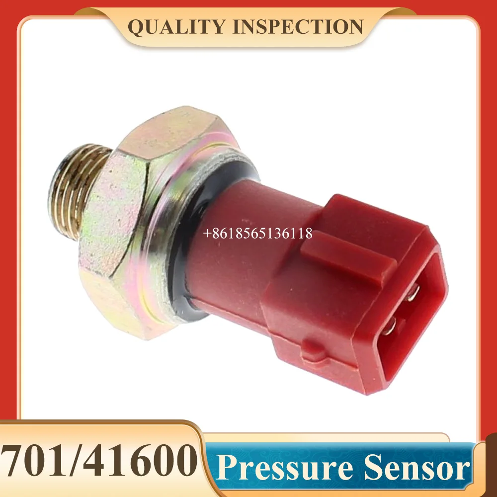 

Oil Pressure Switch Sensor 701/41600 701/37300 For 1400B 214 2CX 2DX 3CX 4C 4CN