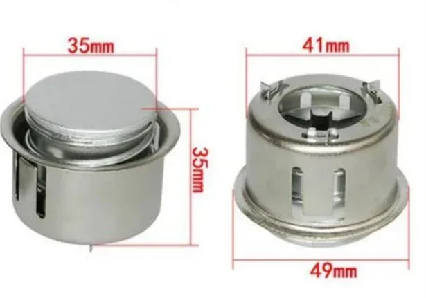 1PCS Universal high-power rice cooker magnet accessories HY-180 rice cooker for 1500--3000W