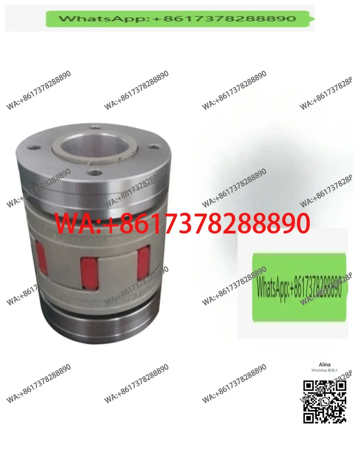 German KTR-ROTEX GS14 19 24 28 38 42 48 Expansion Tension Precision Coupling 6.0 Type — купить у AliExpress WW