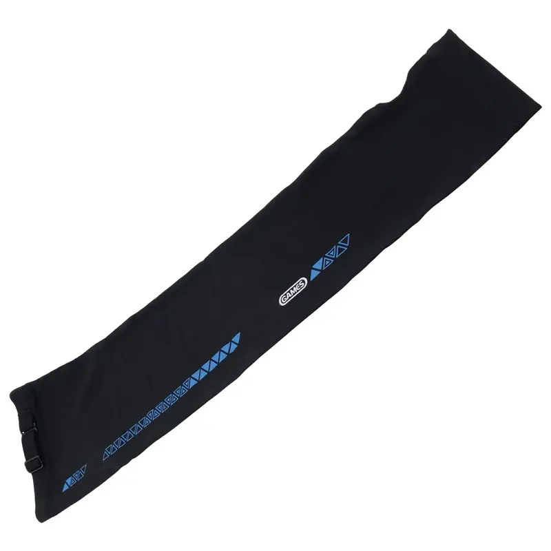 !【Top Deals】Esports Sleeve For Gamers Reduces Friction, Absorbs Sweat, Cooling Effect With Thumbholes For Extended Gaming Sessio
