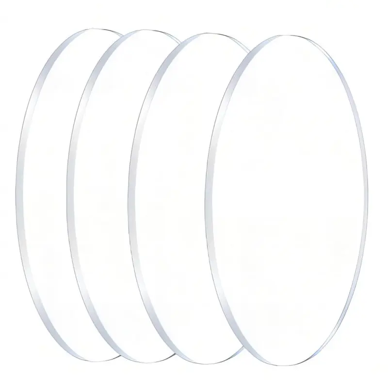 Ablu-Clear Round Ac…