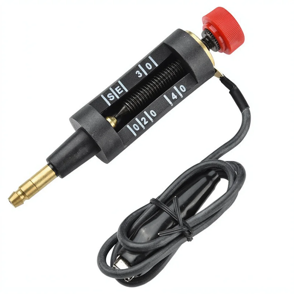Spark Plug Test Pen Car Ignition System Diagnostic Tool For DZT Automotive Engine Coil Maintenance Device - view 4