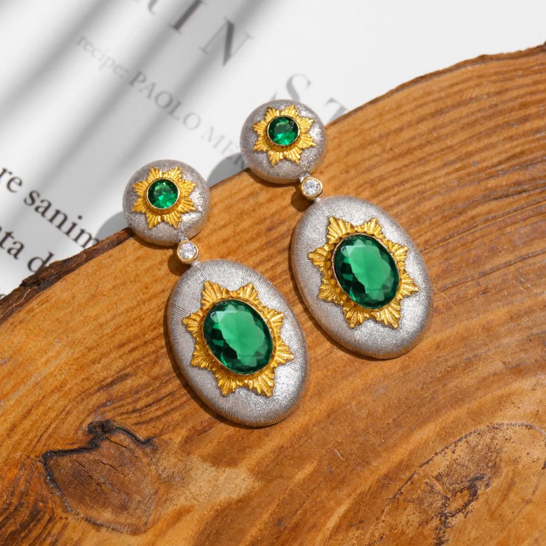 Fine Jewelry Solid … - image