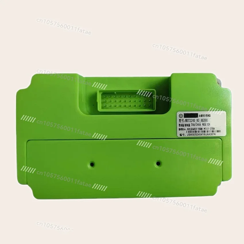 ND72260 ND72240 48V-72V Sine Wave Electric Scooter Bluetooth Programming Motor Controller