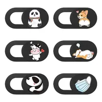 Privacy Cover for Mobile Phone Camera Computer Lens Protective Cover Mobile Accessories Privacy Shield for Electronic Devices