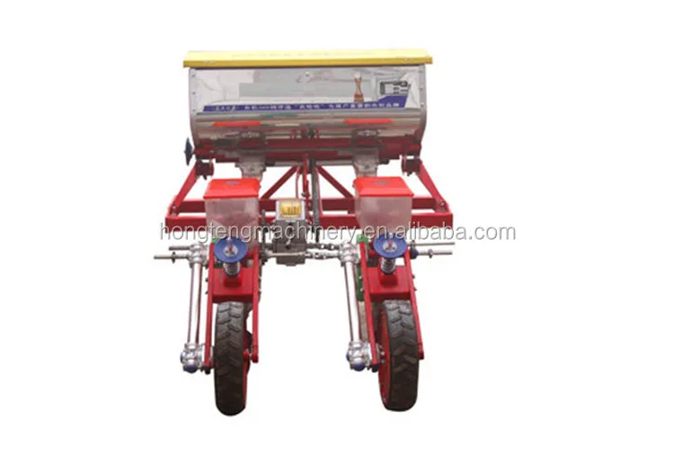 hand corn seeder machine