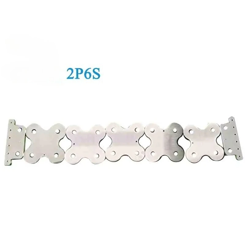 بطارية ليثيوم تيتانات 66160 2P 3P 4p TBC حافلة نحاسية #3