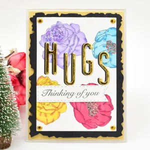 10 meilleures matrices en métal artisanal en vente - No 2