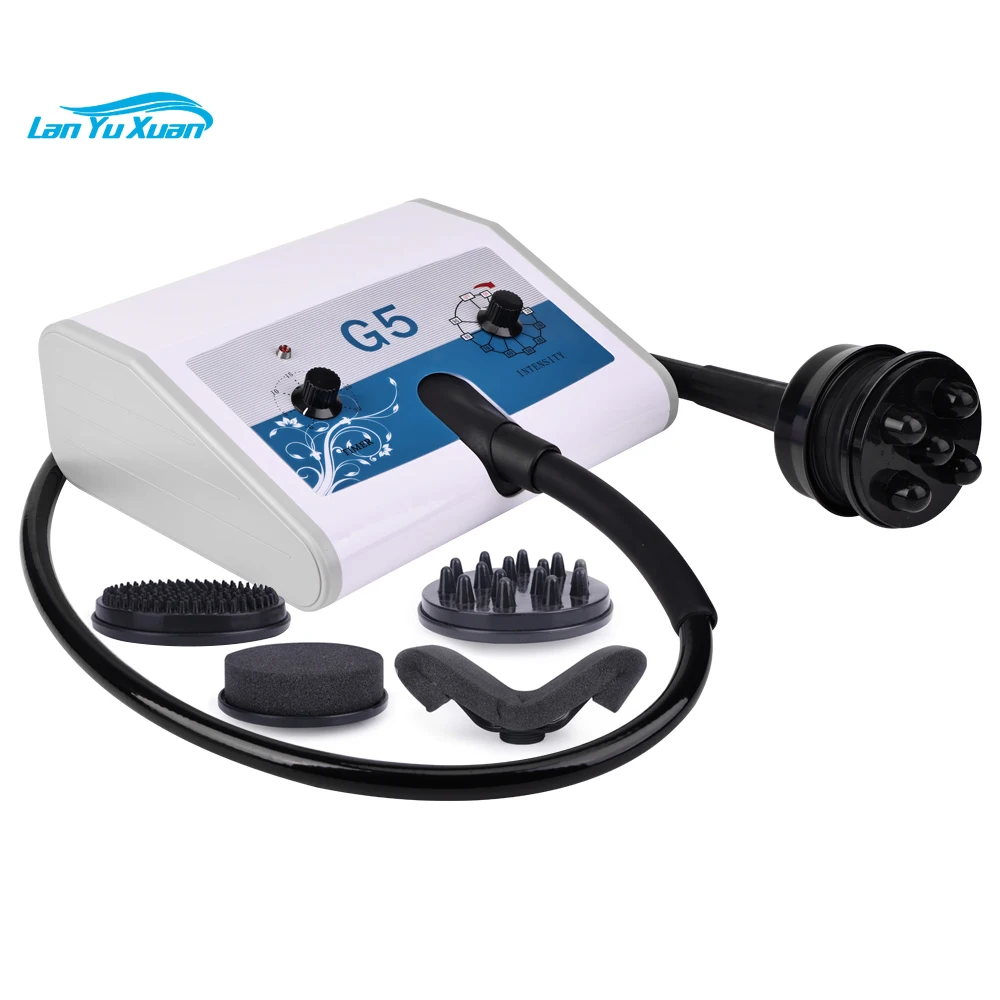 Portable G5 Massage…