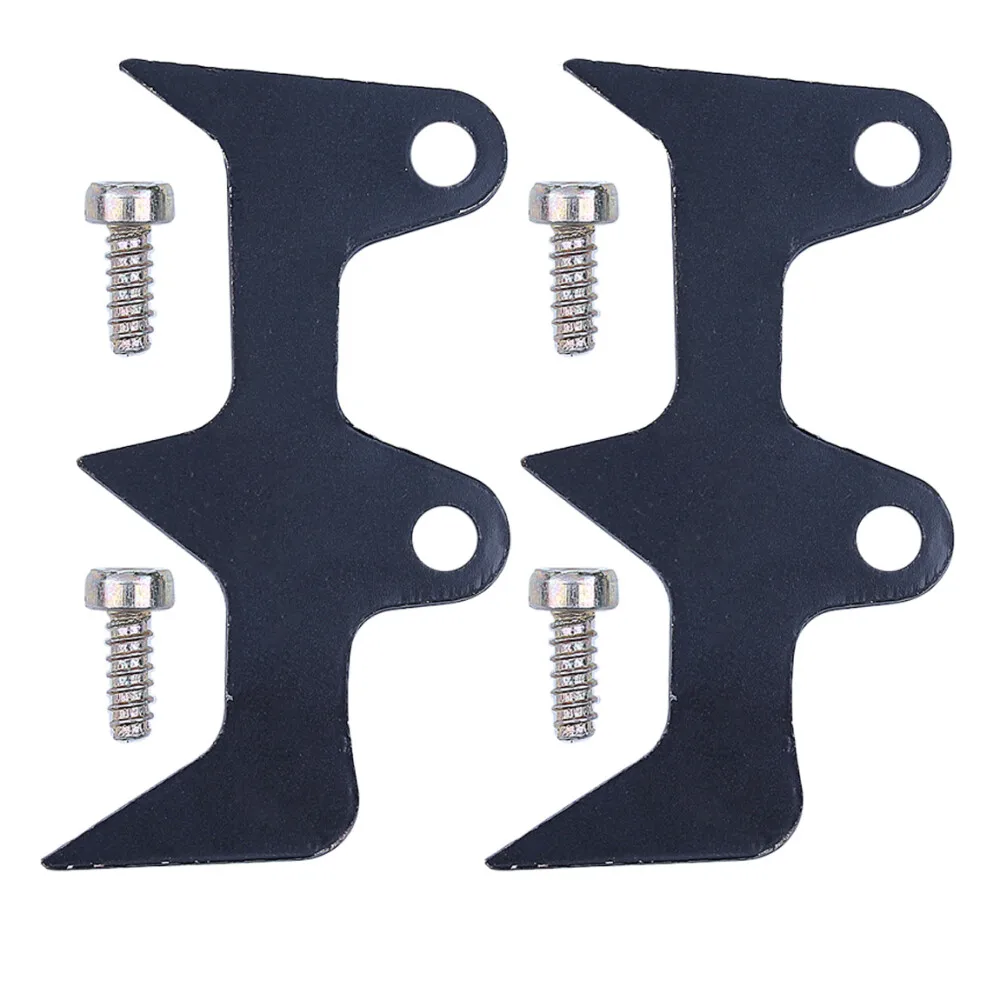 Felling Dog Dawg Bumper Spike Screw Kit For Husqvarna 235 235E 240 240E Chainsaw