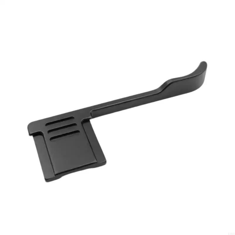 Precisões F3MA ajuste o porta -polegar alumínio para XM5 protege os protetores capa sapatos a quente enquanto a