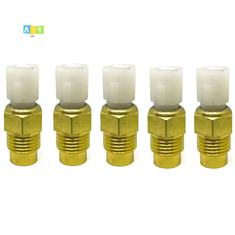 Sensor de Temperatura do Ventilador do Radiador A04E-5X para TOYOTA STARLET TERCEL PASEO COROLLA 89428-12160