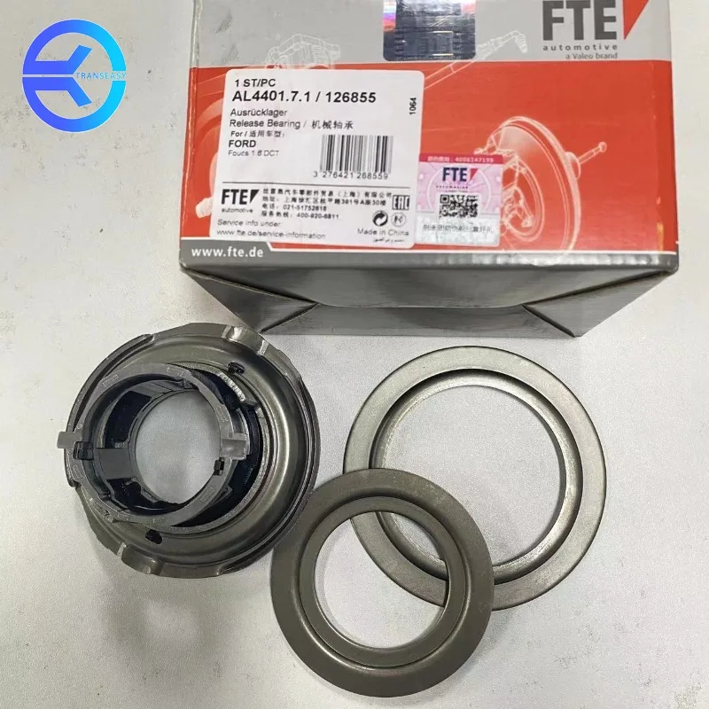 

Original Brand New FTE 6DCT250 DPS6 Transmission Bearing Kit Fits For Ford Focus Fiesta 2011-up