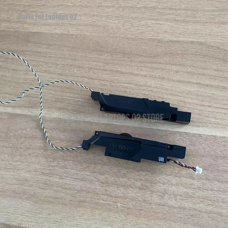 D+Speaker for ASUS ROG GL502V GL502VY GL502VS S5VM FX60VM