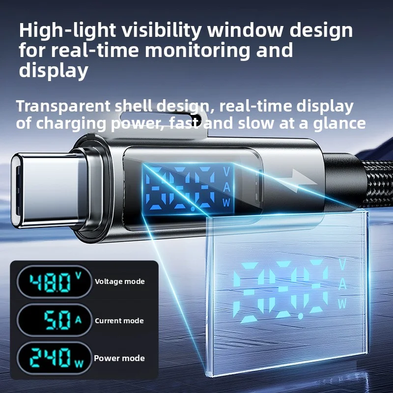 4 In 1 Fast Chargin… - image