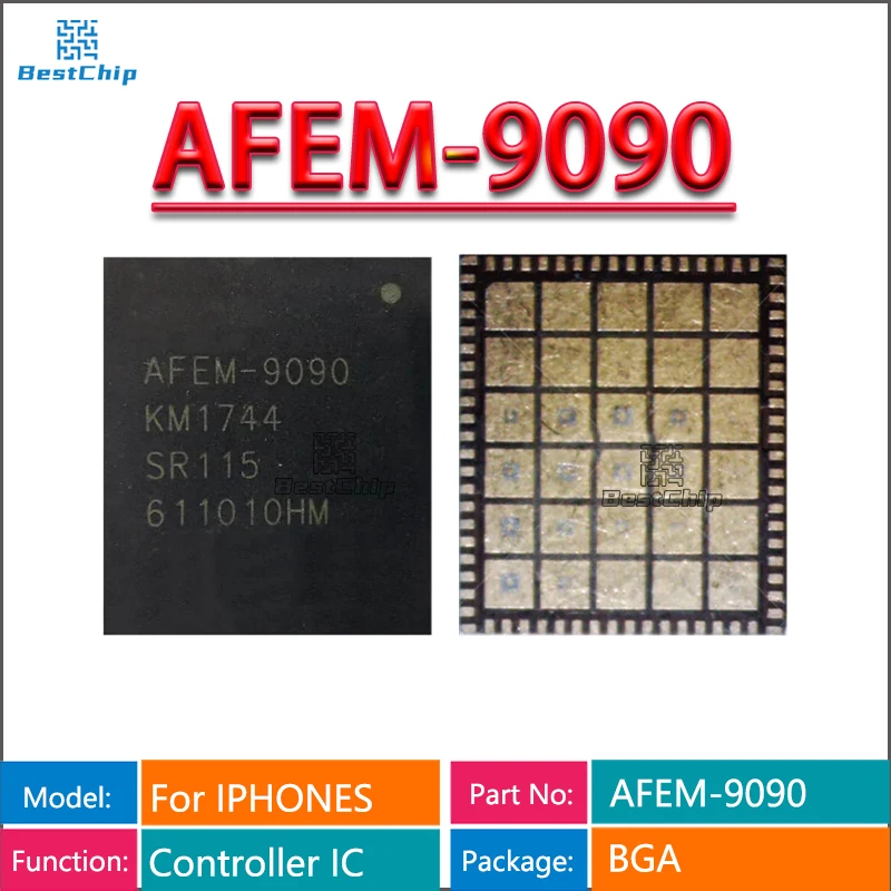 2pcs AFEM-9060 AFEM-9053 QM78038 AFEM-9066 AFEM-9050 77160-11 AFEM-9106 AFEM-9090 QPA4360 QDM3570 QPM2643 QPM4621 QPM4820