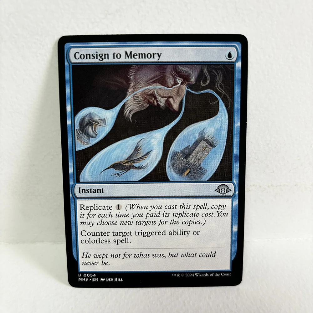 Custom Magical Proxy Cards Old Frame Vintage Art Blaze of Glory Chrome Mox Mirrodin Door of Destinies Sliver Overlord