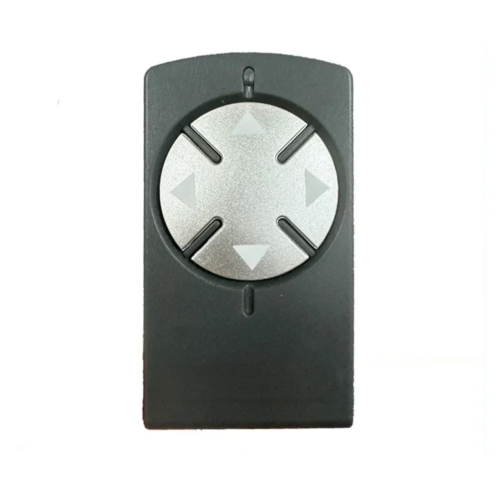 Ouvre-porte de garage POWERTECH PR2 PR4 PR1 PR-2, 3 pièces, 433MHz, Code roulant, transmetteur à 4 canaux