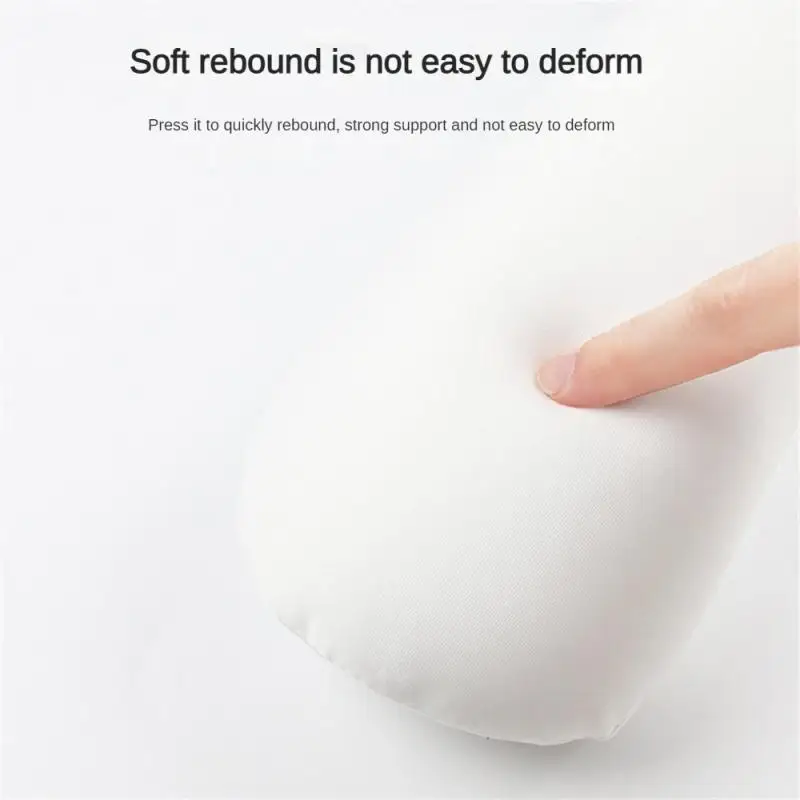 Micro-particle U-shaped Pillow Soft Rebound Multi-function U-shaped Pillow Neck Pillow Lightweight