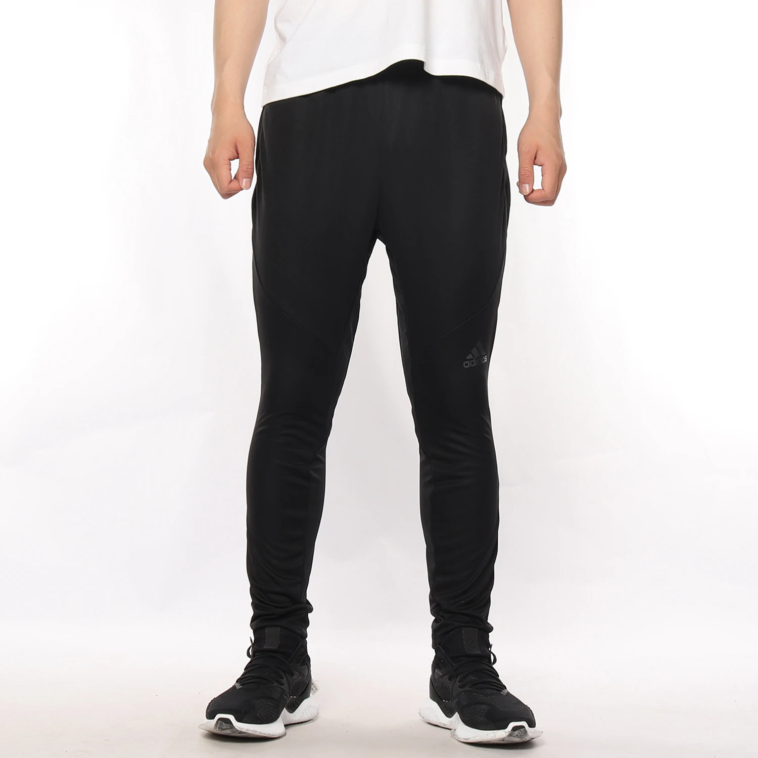 

Adidas Genuine WO Pant Clite Men's Knit Joggers CG1509