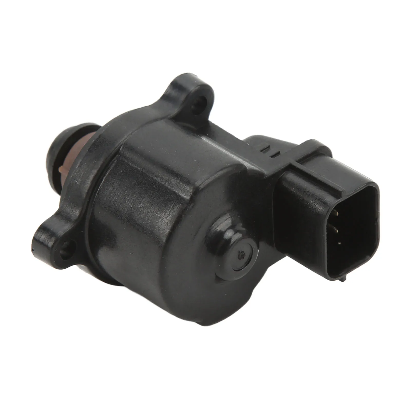 

For Suzuki Outboard Idle Air Control Valve 1813793J00 High Performance Precision ABS Housing for DF150 DF175 DF200 DF250