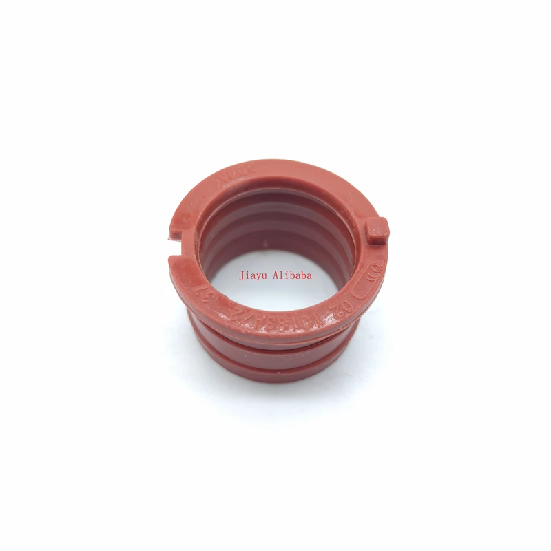 

OM642 резиновое уплотнение впускного отверстия турбокомпрессора для Mercedes Benz W166 X166 W164 W639 GLE350D GLS350D GL350 ML350 A 6420940580 6420940580