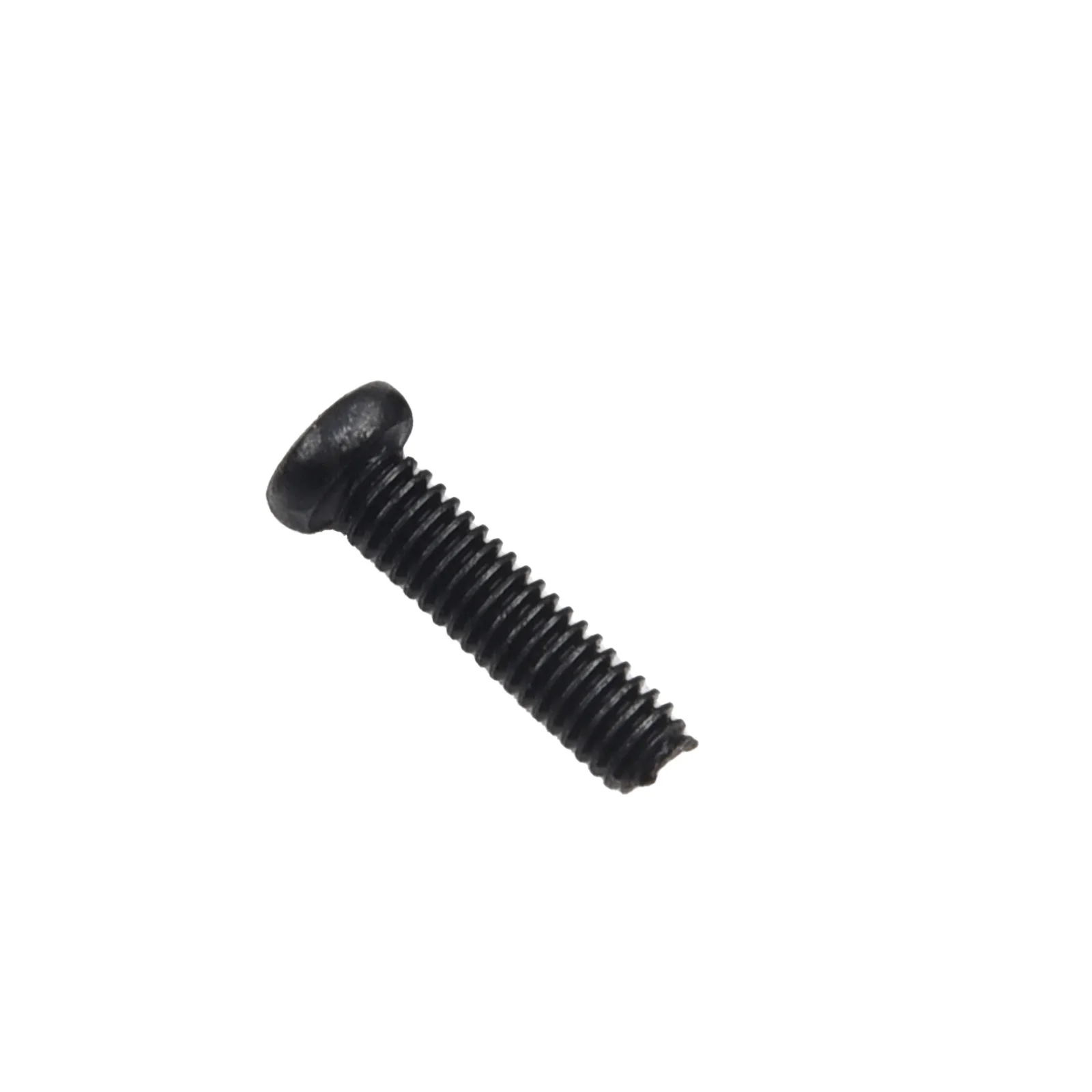 

Screw Belt Clip Workshop Equipment Driller Handle Assembly Metal Model Top Power Tool Parts Garden House Silver