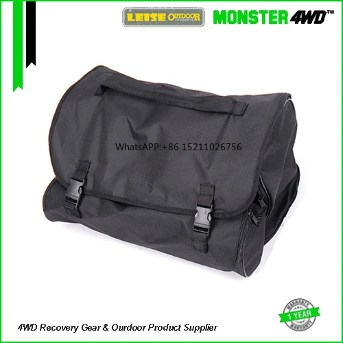 Monster4WD 4x4 Double Cylinder 150L Air Compressor
