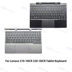 Nuovo originale per Lenovo 10.1 pollici MIIX 310-10ICR 325-10 MIIX 320-10ICR Tablet tastiera Palmrest