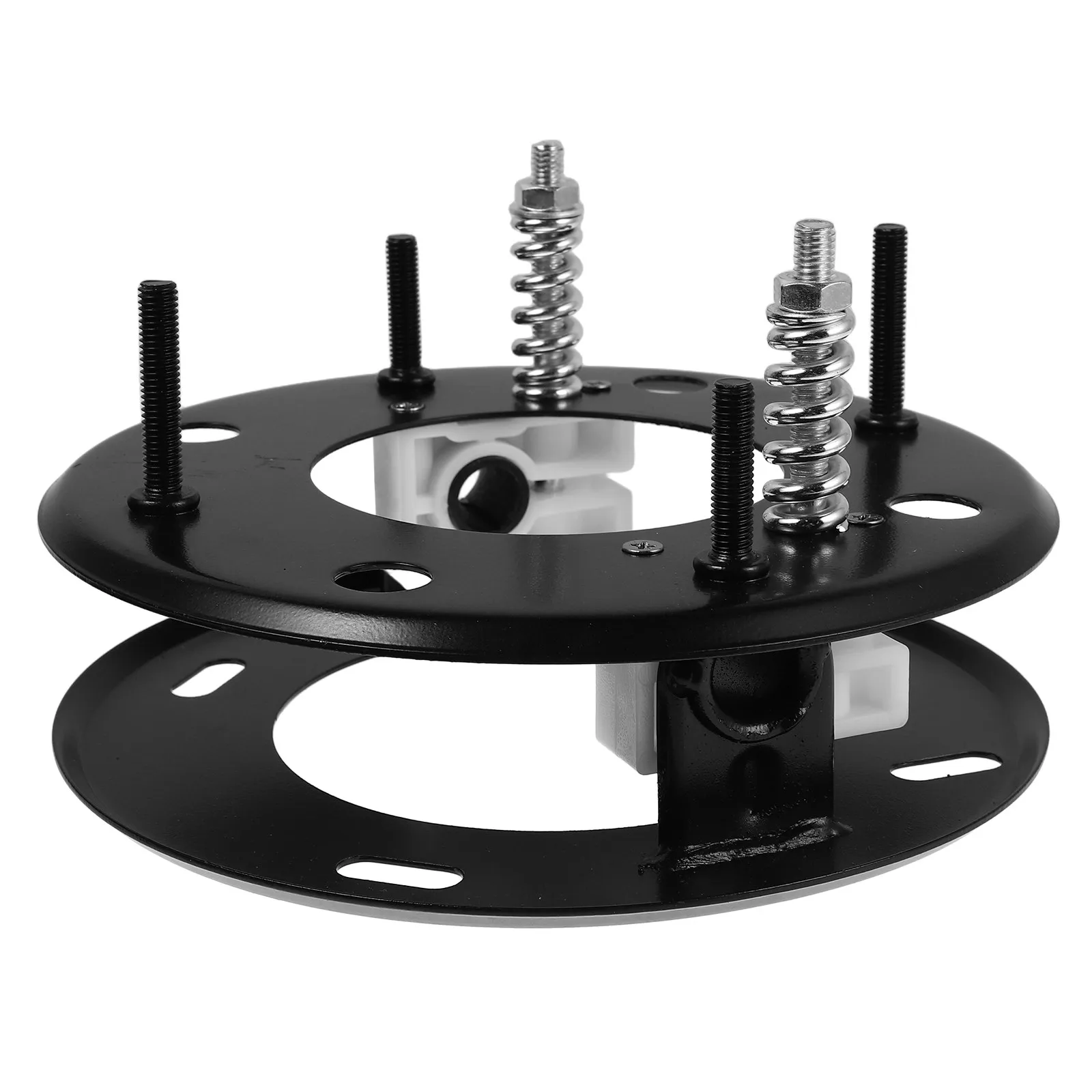

Ergonomic Shampoo Bed Tilt Mechanism for Ceramic Bowls Easy Installation Stable Adjustable Salon Shampoo Bowl Tilting