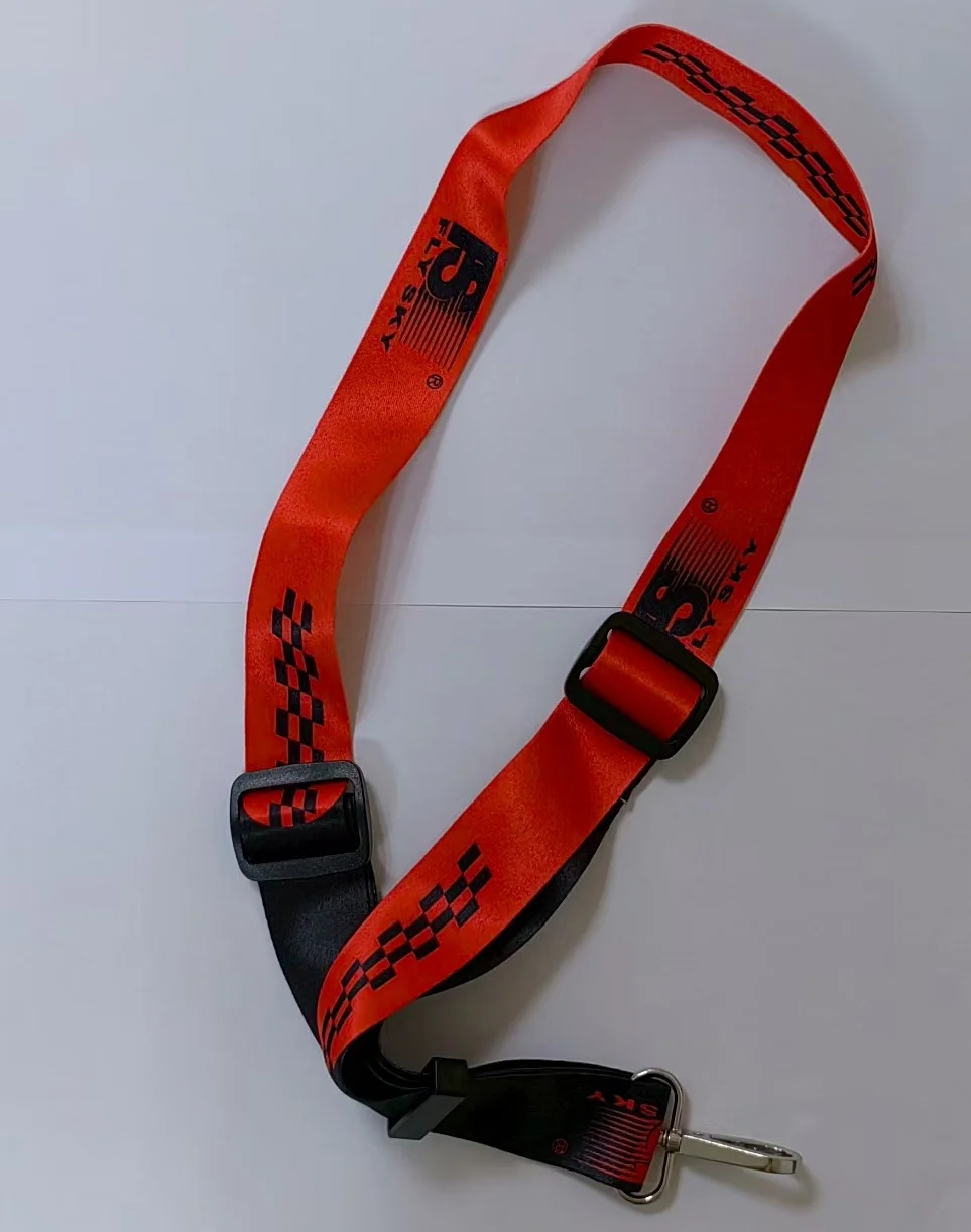 

Brandnew Flysky Neckstrap Rc Transmitter Neck Strap Hanging Belt