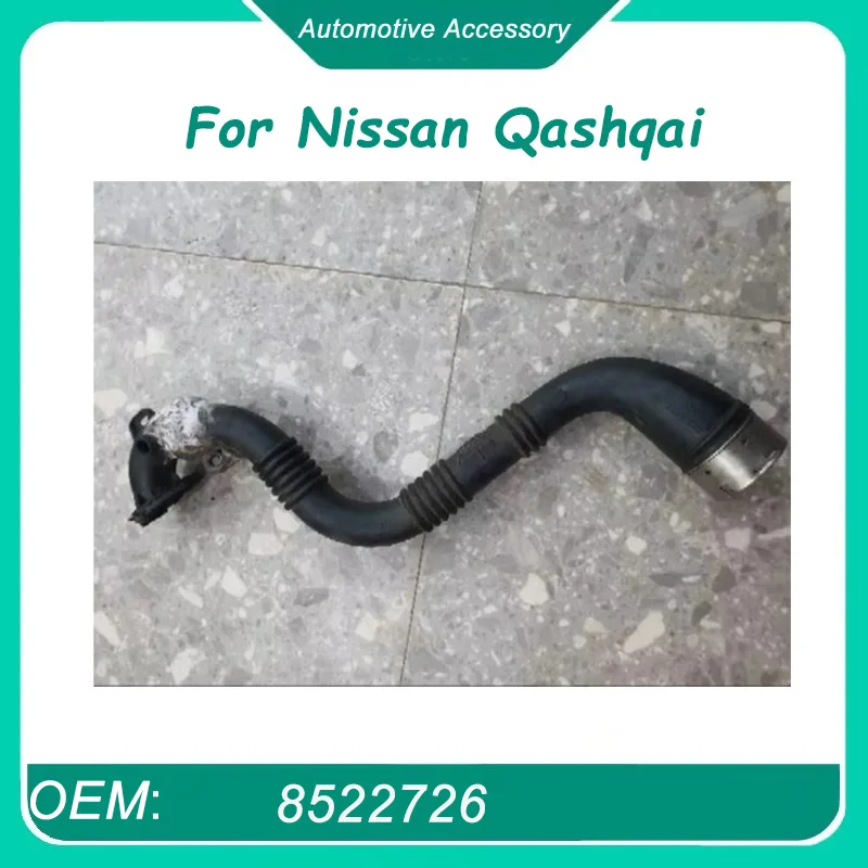 

8522726 Good Quality Pipe for Nissan Qashqai