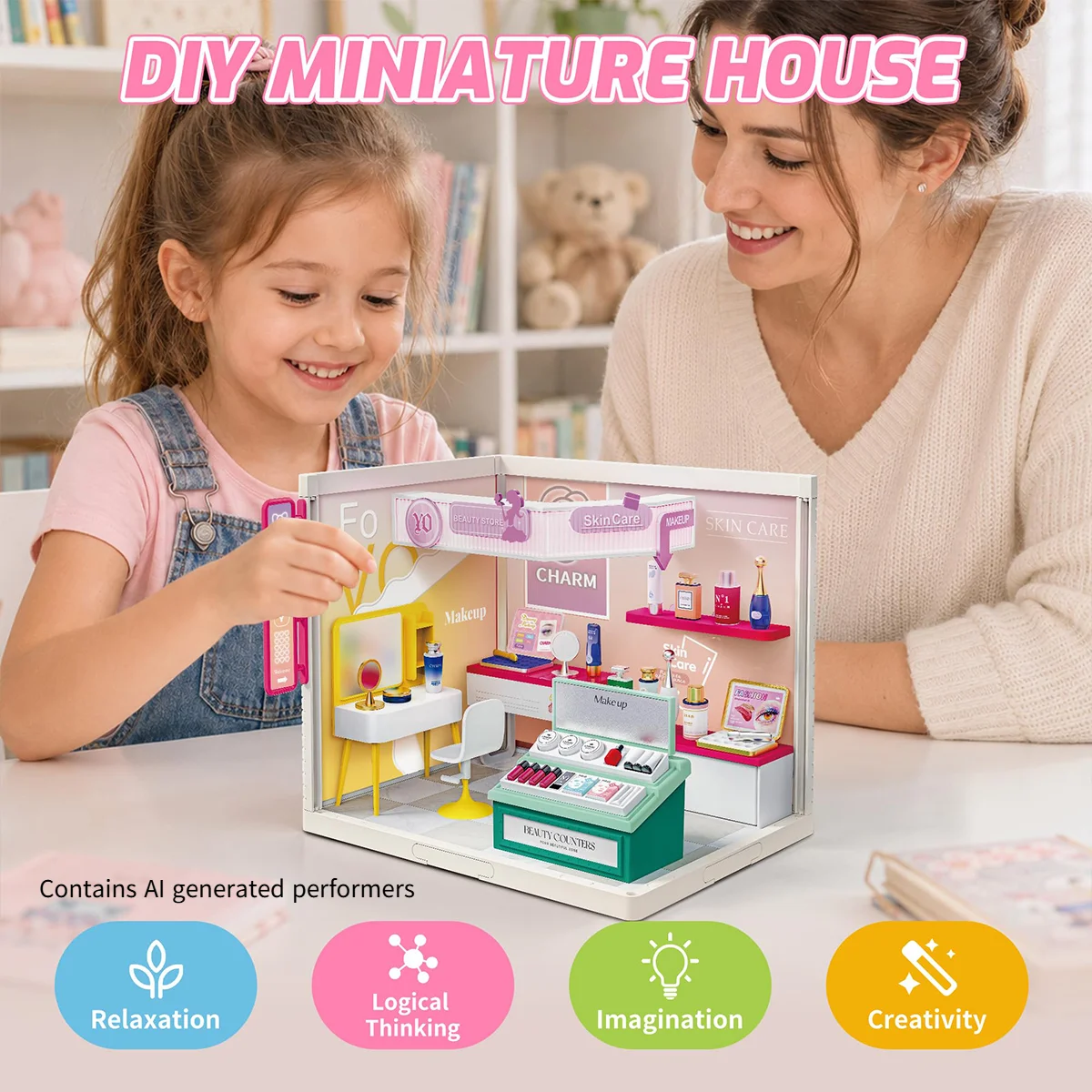 Zestaw do samodzielnego montaż – Model Kit Simulator recenzja i cena
