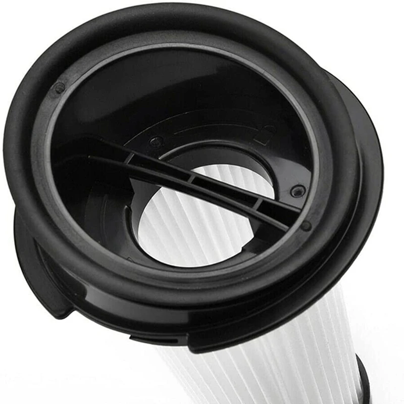 8 قطع فلاتر هيبا لـ Grundig VCH9629 VCH9630 VCH9631 VCH9632 - يستبدل رقم الأجزاء. 9178008590