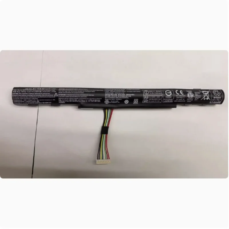 2500mAh New AL15A32 Laptop Battery For Acer Aspire E5-422G 472 E5-473 E5-473G E5-522 522G E5-532 E5-532T E5-573G E5-553G V3-574G