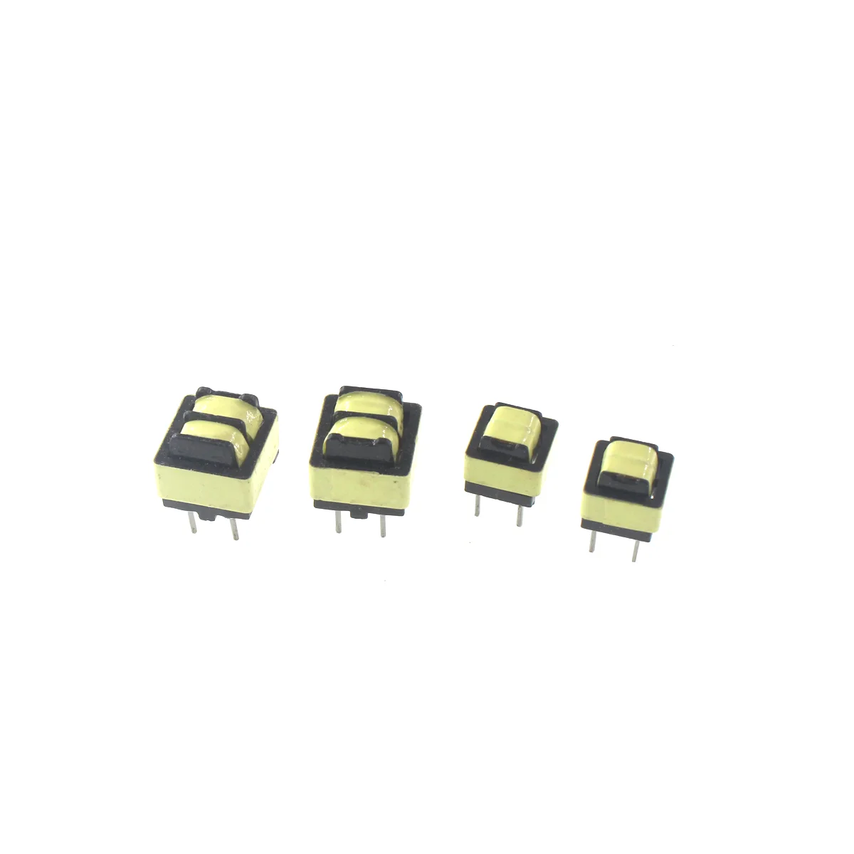 5PCS Common mode inductance power filter plug-in choke inductance coil EE8.3 10mH 20mH 30mH 50m