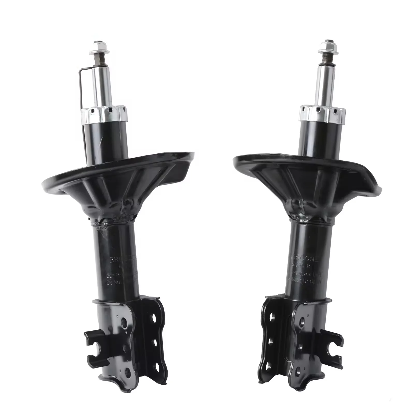 

Car Shock Absorbers With Outstanding Noise Reduction Craftsmanship Custom According To Vehicle Model