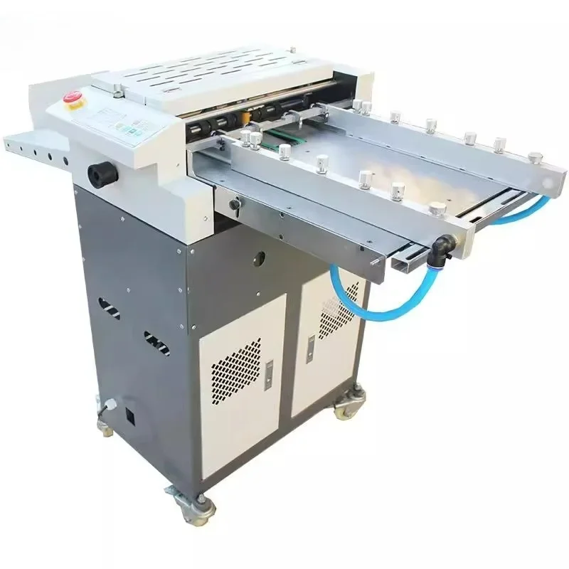 YH-480 Automatic In…