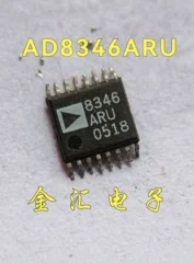 

Free deliveryI AD8346ARUZ AD8346 TSSOP16 20PCS/LOT Module