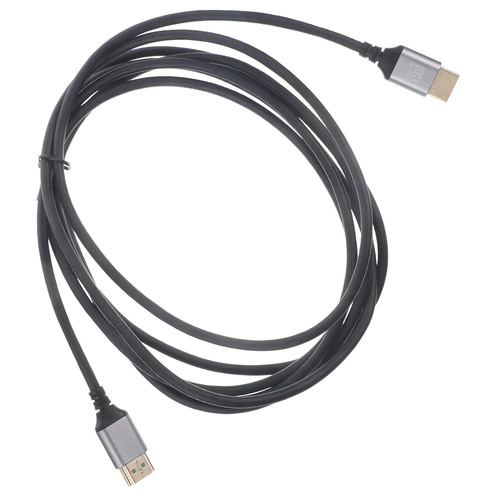 

Computer Ultra HD Connection Cable Laptop Accessory Copper Clad Steel Wire Video