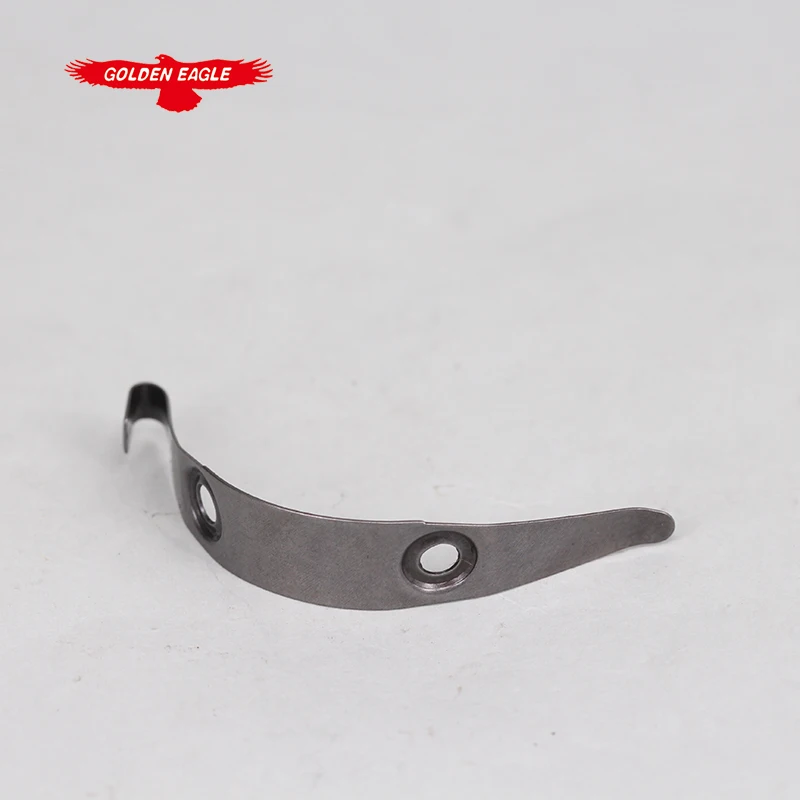 Eyebrows Household Sewing Shuttle Spring Piece Rotary Hook Horns On Older Household Sewing Machines Spring Iron view 5