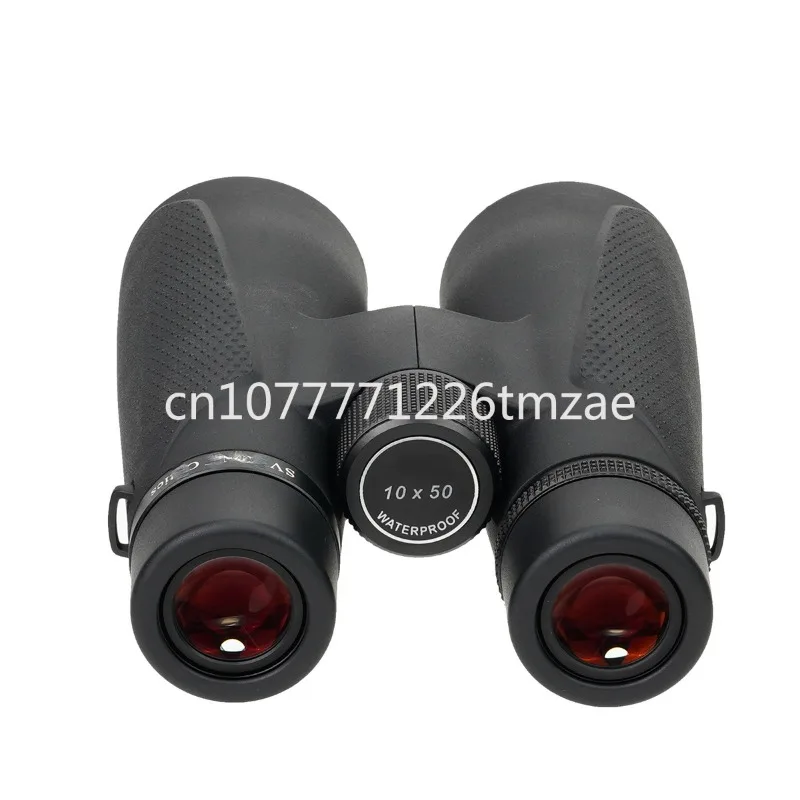 Sv202 Binoculars 10x50 ED Glass IPX7 Waterproof